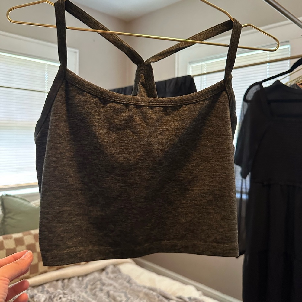 Aerie/OFFLINE Hugger Bra Top